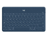 Logitech Keys-To-Go niebieska - 654006 - zdjęcie 5